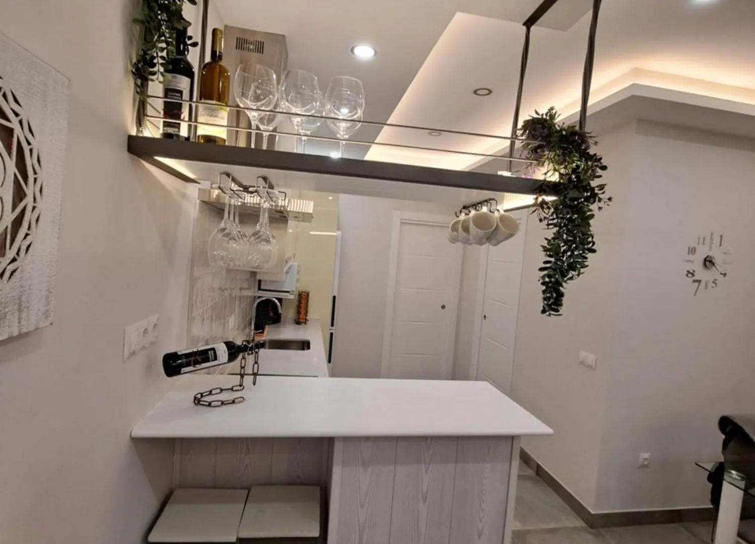 Mi Paraiso Fuengirola Lejlighed