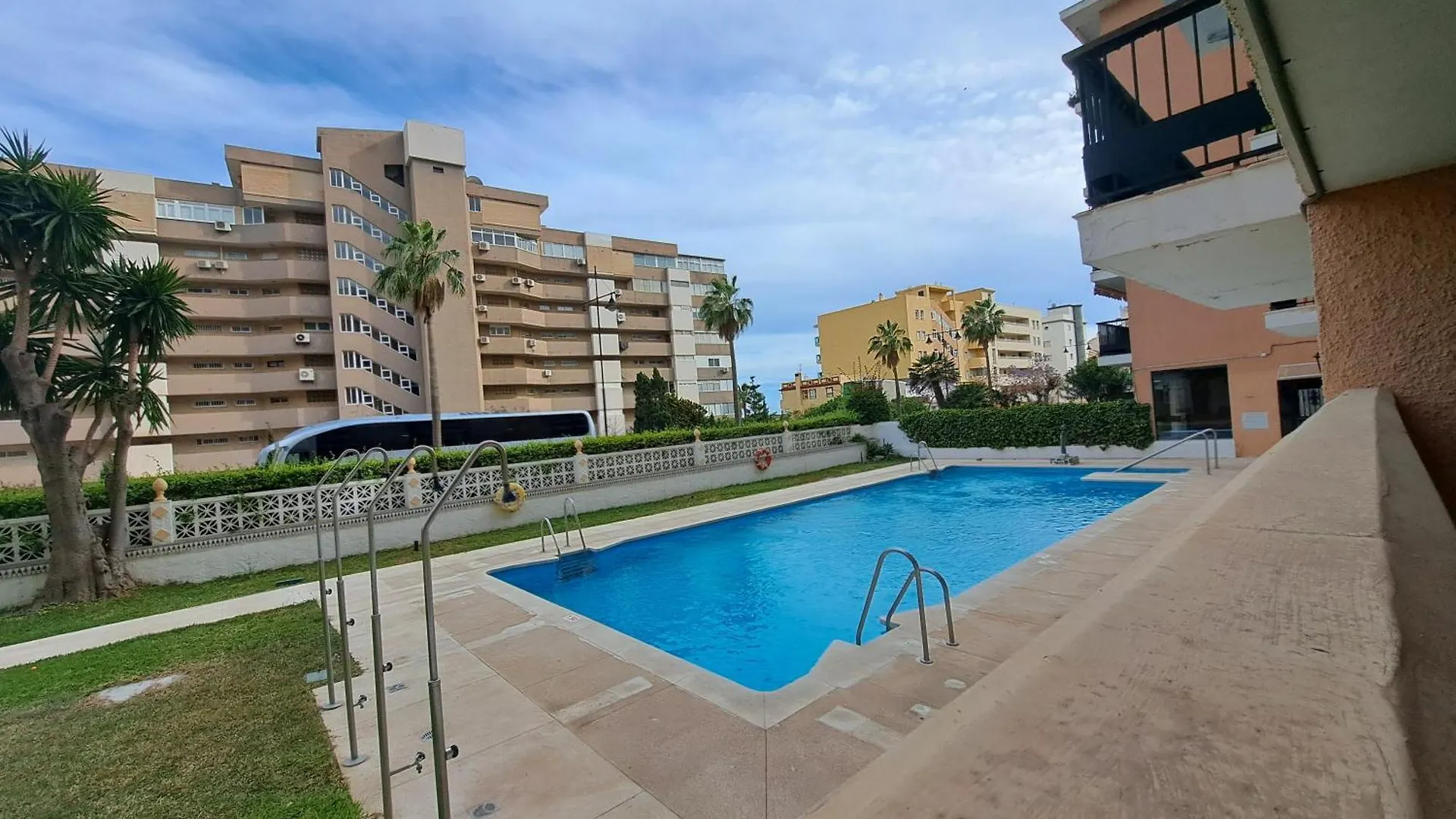 Mi Paraiso Fuengirola 0*,  Spanien
