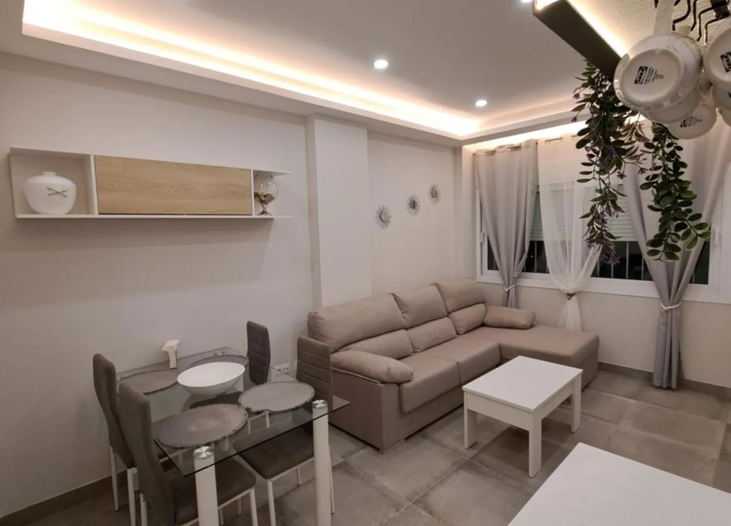 Mi Paraiso location