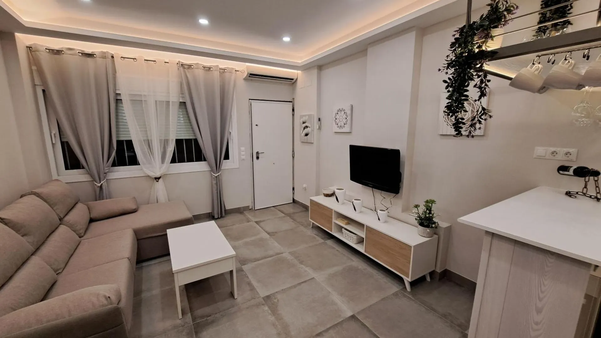 Mi Paraiso 푸엔히롤라 스페인